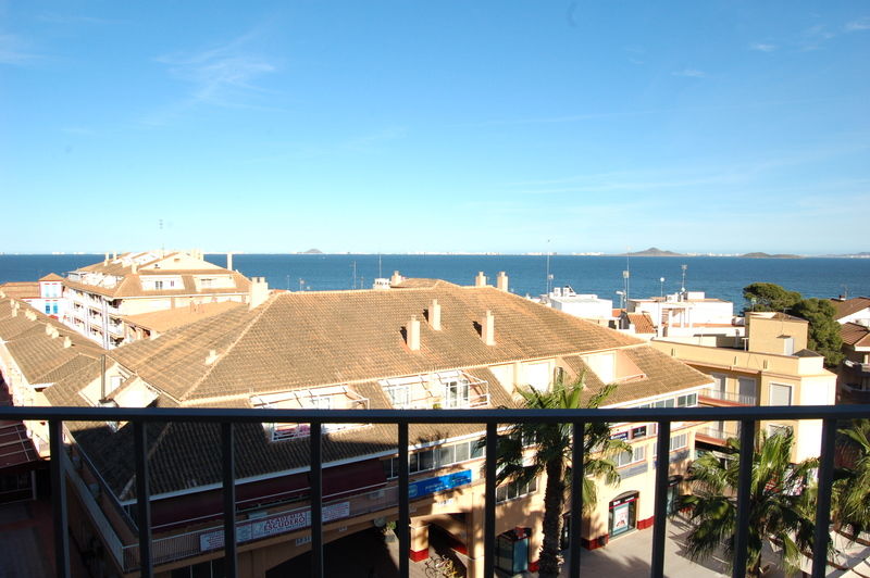 Hotel Bluesense Mar Menor Los Alcázares Zewnętrze zdjęcie